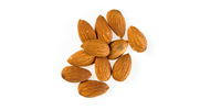 almond