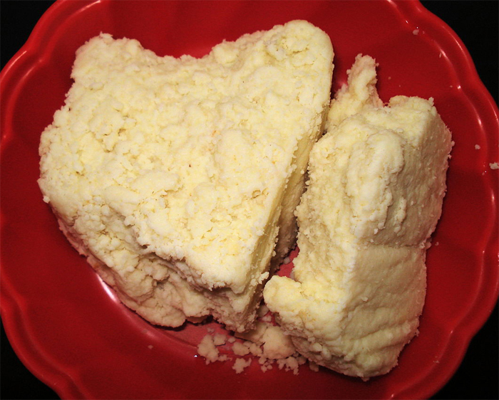 How to make Khova at home from milk? khoya