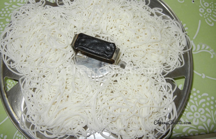 idiyappam