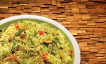 idiyappam upma