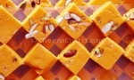 mango burfi