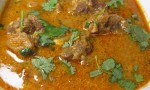 mutton curry