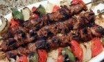 mutton kabab