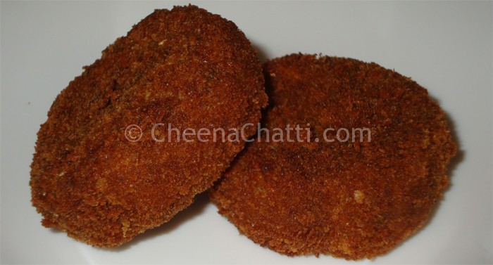 cutlet