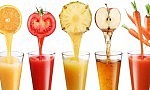 juices