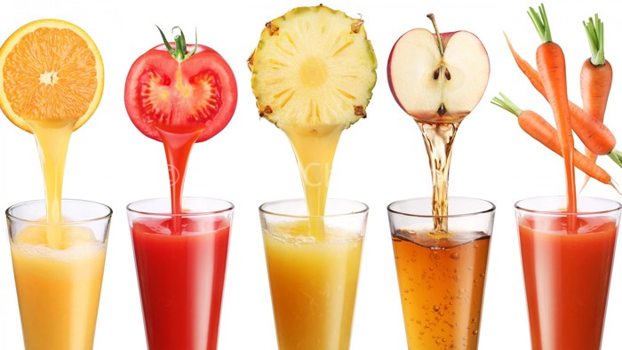 juices