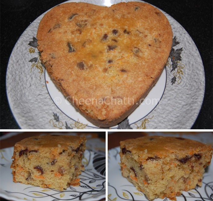 Healthy wheat cake recipe healthy-wheat-cake