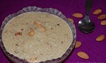 aval payasam