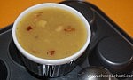 parippu payasam