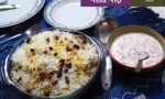 MOPHLA CHICKEN BIRIYANI