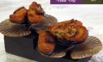 Spicy stuffed and fried Mussels-Kallumakaya nirachathu