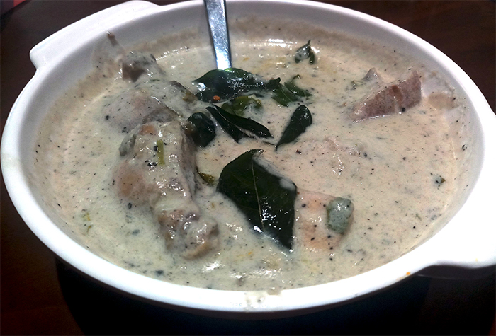 Chicken Stew, Kerala recipe Kerala style chicken stew